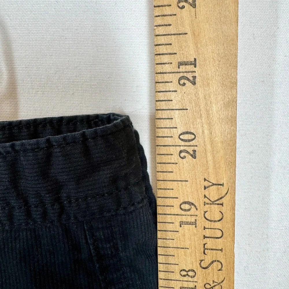 Calvin Klein Slim Fit Shorts Casual‎ Everyday Wear Black Size 36